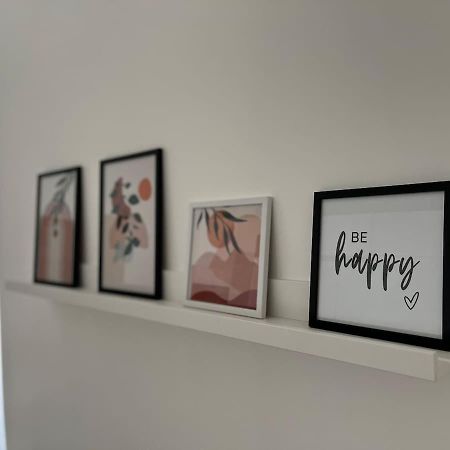 Appartement Cosy A 1 Min De Paris Charenton-le-Pont Exteriör bild