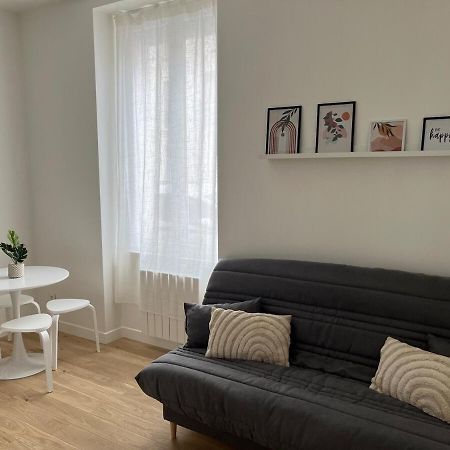 Appartement Cosy A 1 Min De Paris Charenton-le-Pont Exteriör bild