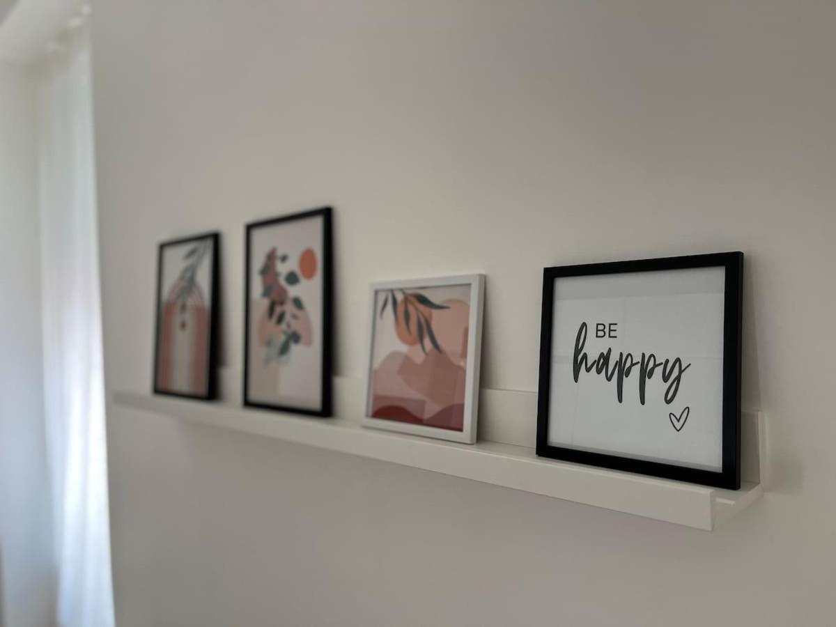 Appartement Cosy A 1 Min De Paris Charenton-le-Pont Exteriör bild