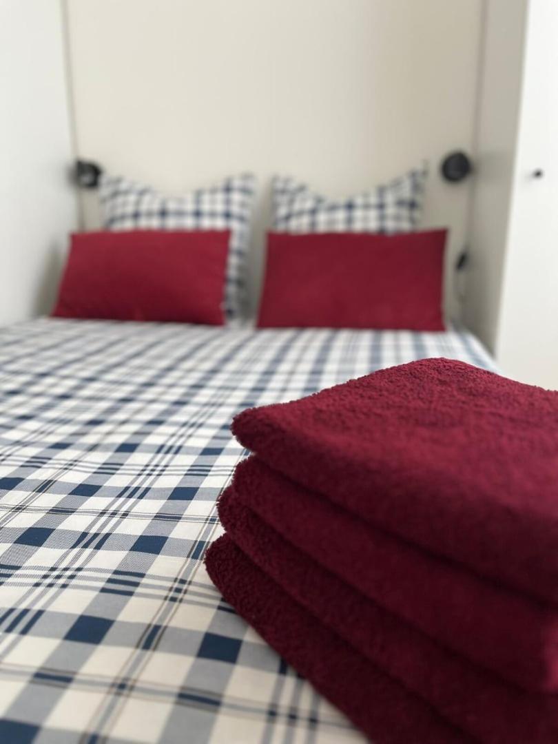 Appartement Cosy A 1 Min De Paris Charenton-le-Pont Exteriör bild