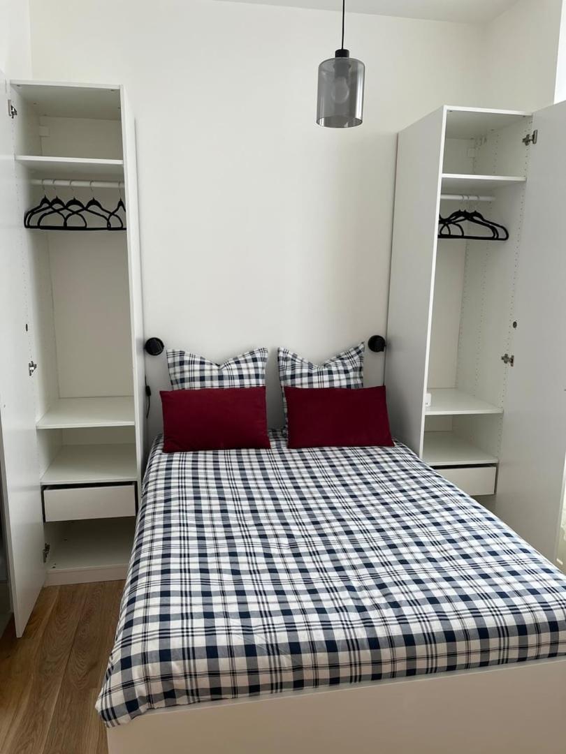 Appartement Cosy A 1 Min De Paris Charenton-le-Pont Exteriör bild