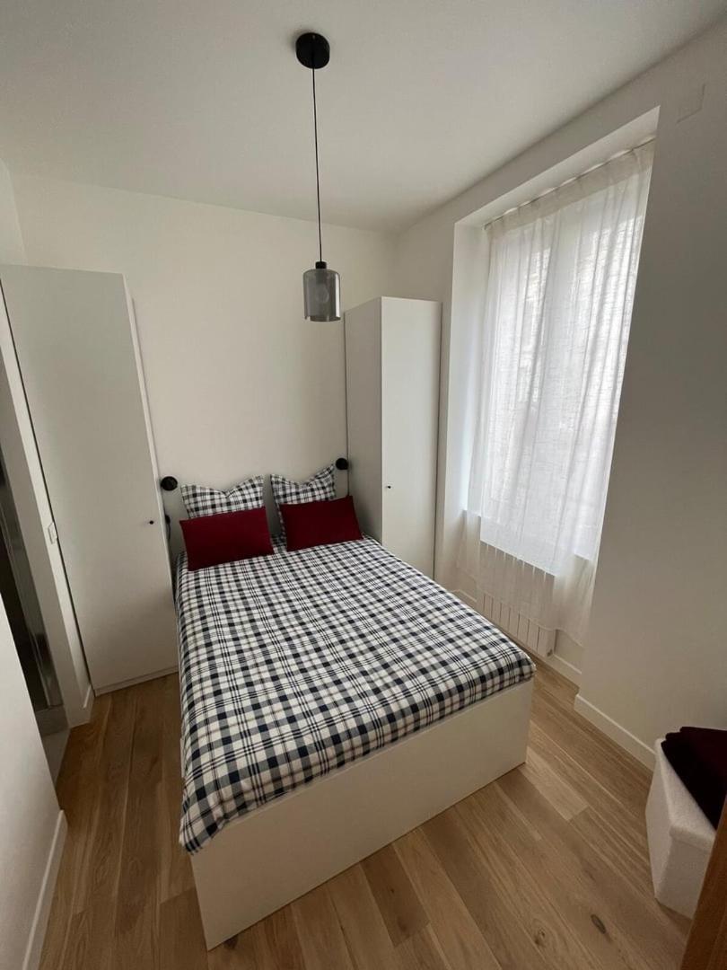Appartement Cosy A 1 Min De Paris Charenton-le-Pont Exteriör bild
