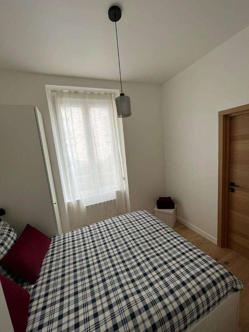 Appartement Cosy A 1 Min De Paris Charenton-le-Pont Exteriör bild